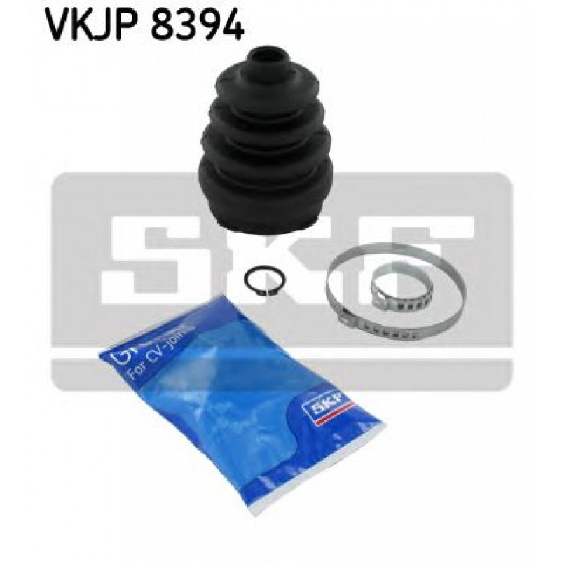 VKJP 8394 SKF - Пильовик привідного валу
